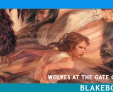 Buffy season 8- Wolves At The Gate conclusion